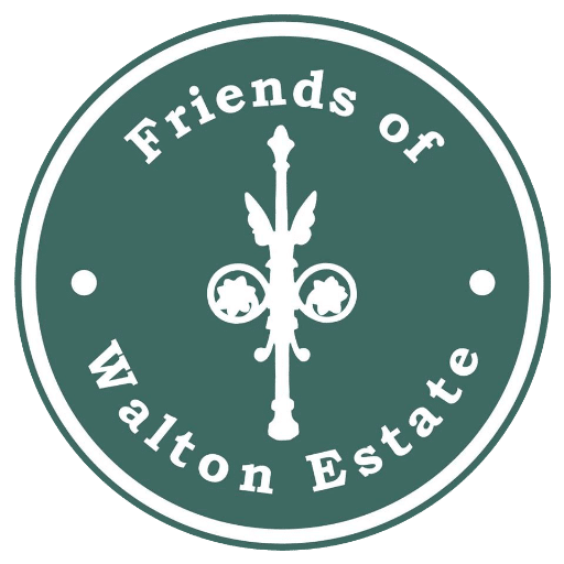 Volunteering at Walton Hall and Gardens with The Friends of Walton Hall Estate