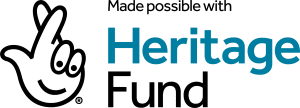 Heritage Fund logo