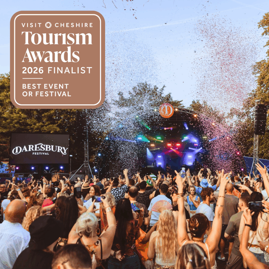 Best Event or Festival - Finalist 2026