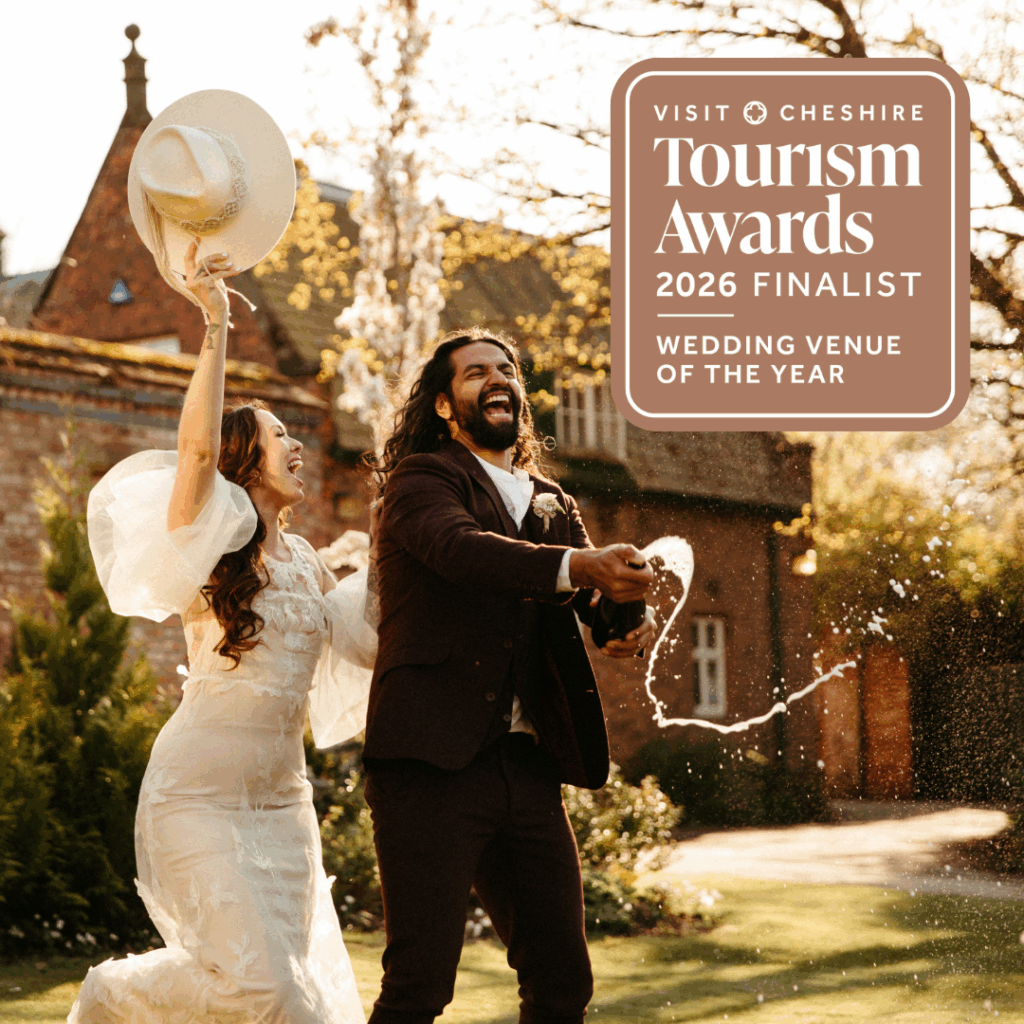 Wedding Venue of the Year - Finalist 2026