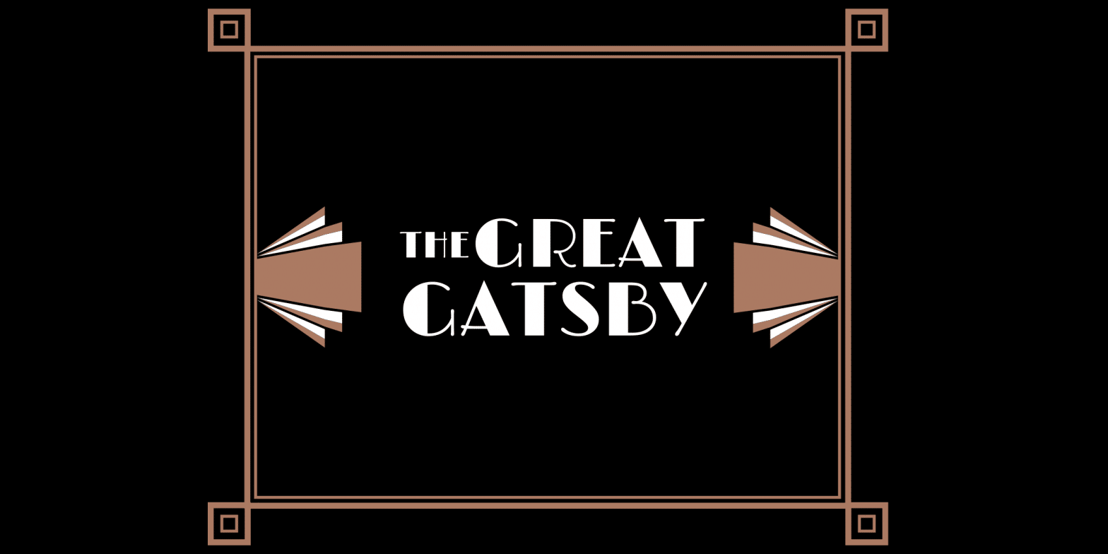 The Great Gatsby