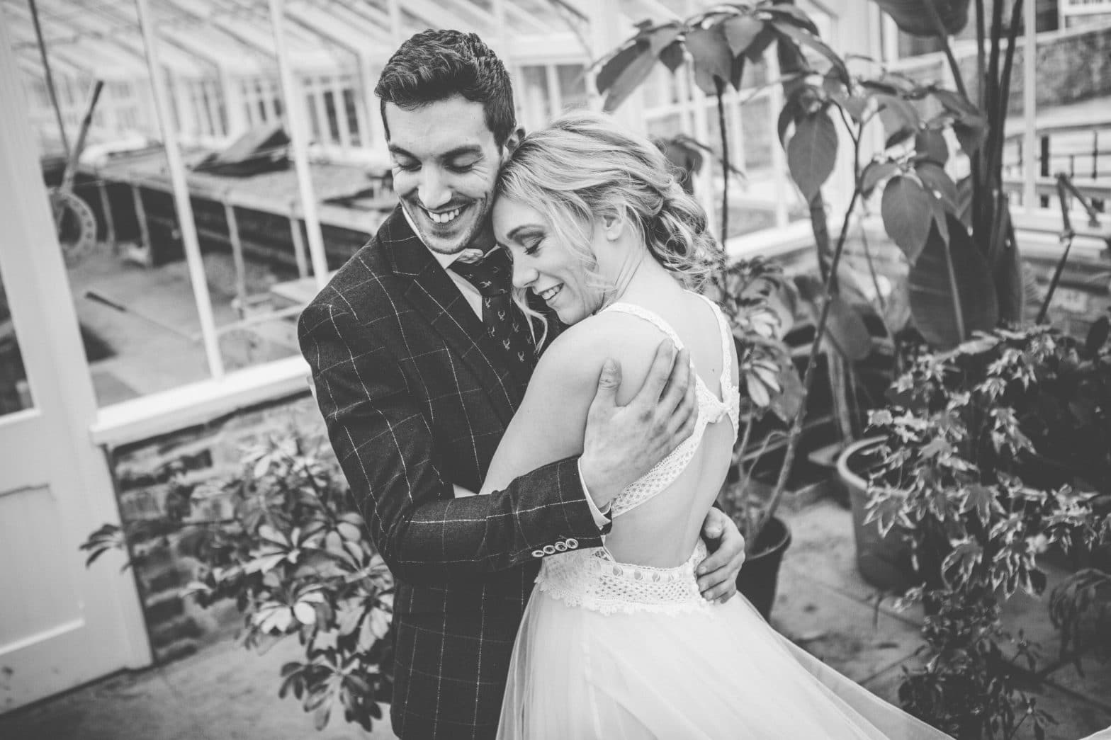 Wedding fair at Walton Hall and Gardens